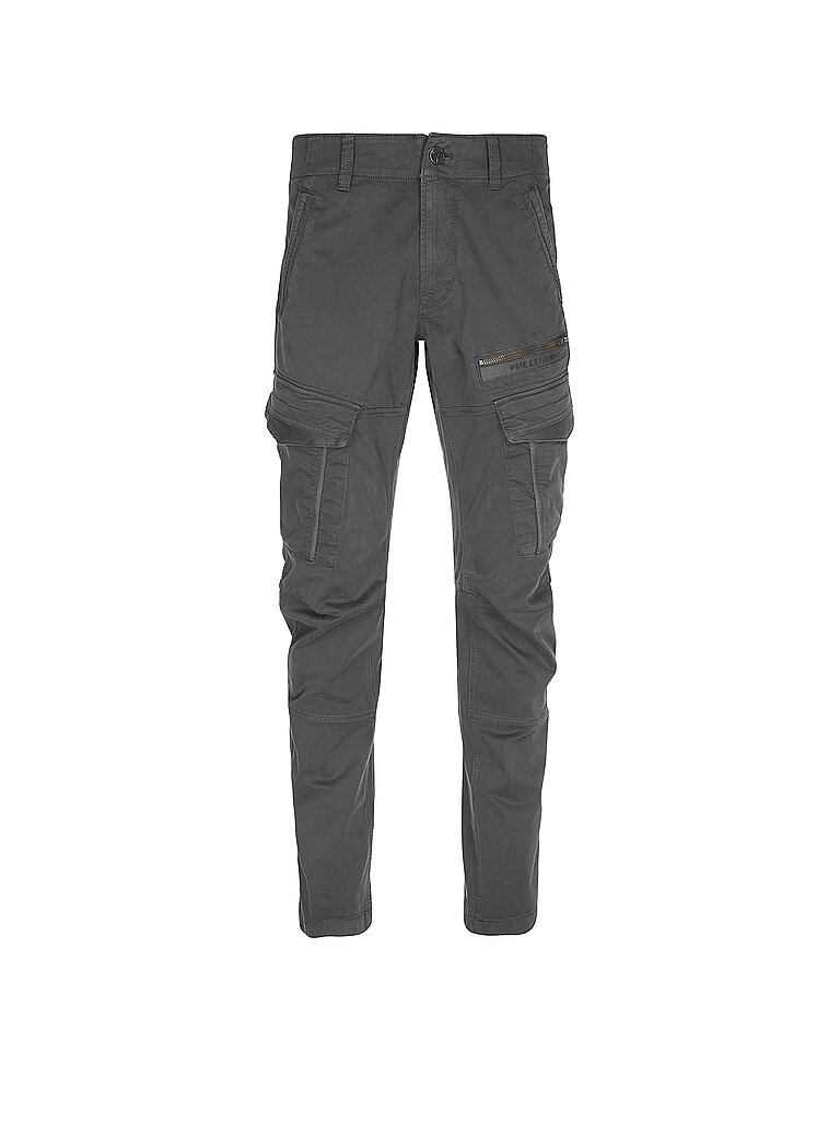 PME Legend Nordrop Cargo 3.0 Trousers Gray 34/L34 4